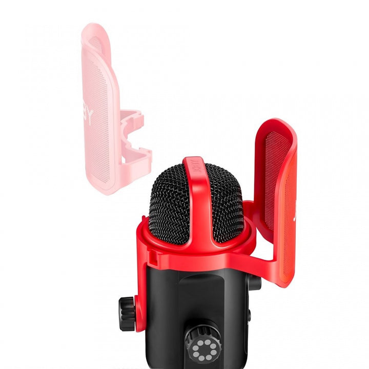 JOBY | Wavo POD Desktop USB Microphone | JB01775-BWW