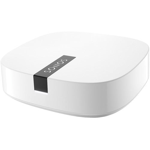 SONOS | BOOST Wireless Network Adapter - White | BOOSTUS1
