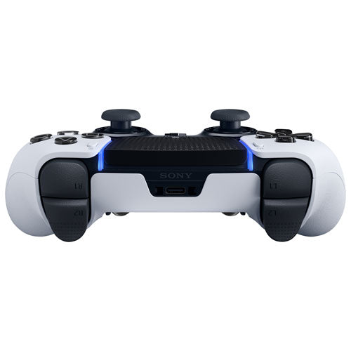 Sony | PlayStation 5 - DualSense Edge Wireless Controller - White | 1000033305