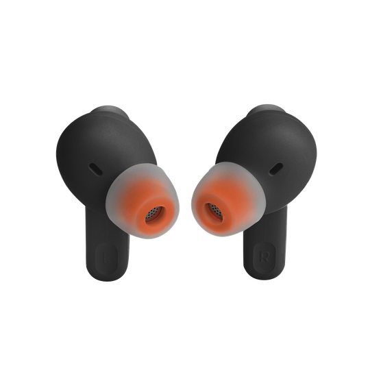 JBL | Tune 230NC In-Ear Truly Wireless Noise Cancelling - Black | JBLT230NCTWSBAM