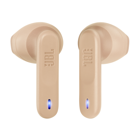 JBL | Vibe Flex - Lifestyle Headphone - True Wireless Flex - Beige | VFLEXBEGAM