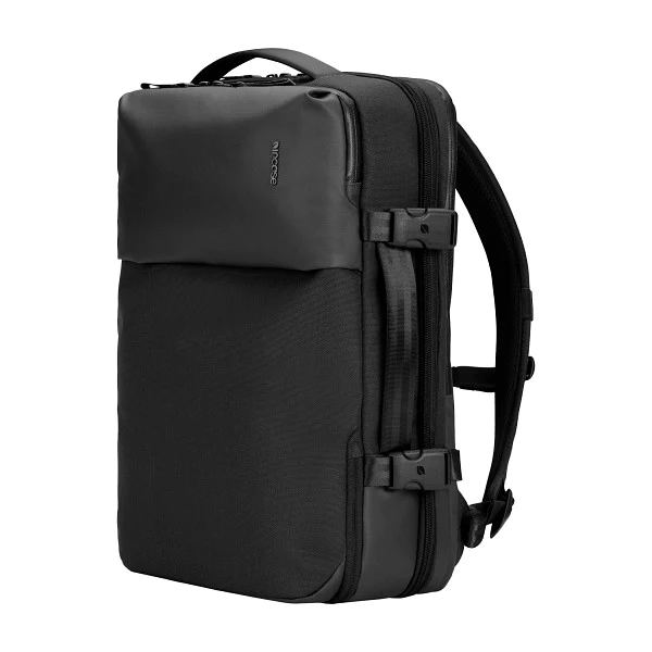 Incase A.R.C. Travel Backpack For up to 16 Black INCO100682 BLK