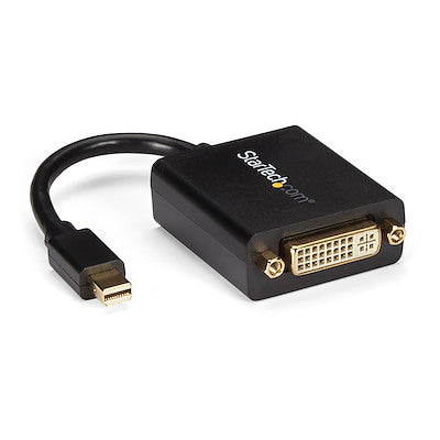 Startech | Mini Displayport 1.2 (M) - DVI-I (F) Adapter | MDP2DVI