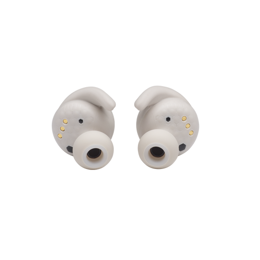 JBL | Reflect Mini NC - TWS NC Headphones - White | JBLREFLMININCWHTAM