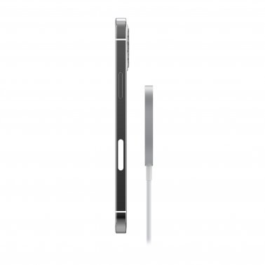 Otterbox | Wireless MagSafe Charging Pad 15W - White | 15-09404