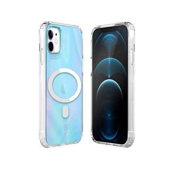 Caseco | iPhone 13 Mini - MagSafe Flare Iridescent Case | C2874-45