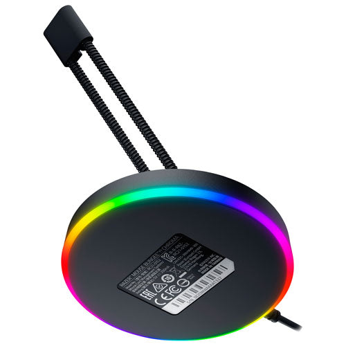Razer | Mouse Bungee V3 RGB Chroma Cord Management System | RC21-01520100-R3U1