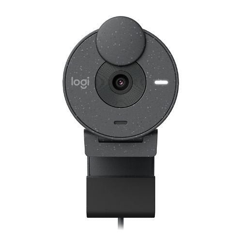 Logitech | Brio 350 HD / 1080p Webcam  | 960-001414