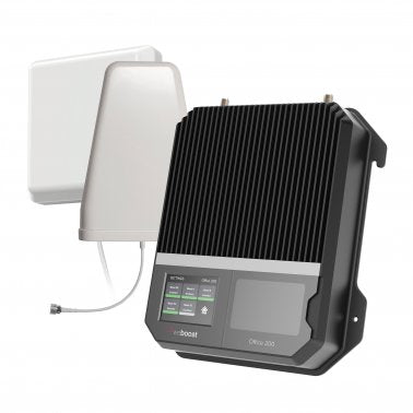 WeBoost | Business Office 200 Directional In-Building Signal Booster 72dB - 50 Ohm - N - Female |  15-12686