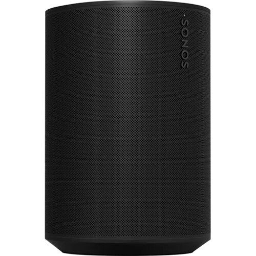 Sonos | Era 100 Wi-Fi / Bluetooth Smart Speaker - Black | E10G1US1BLK | PROMO ENDS JUN 11 | REG. PRICE $289.99