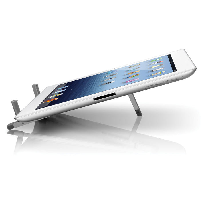 Aluratek | Universal Stand for 7inch to 10.1 Tablet | ATST01F