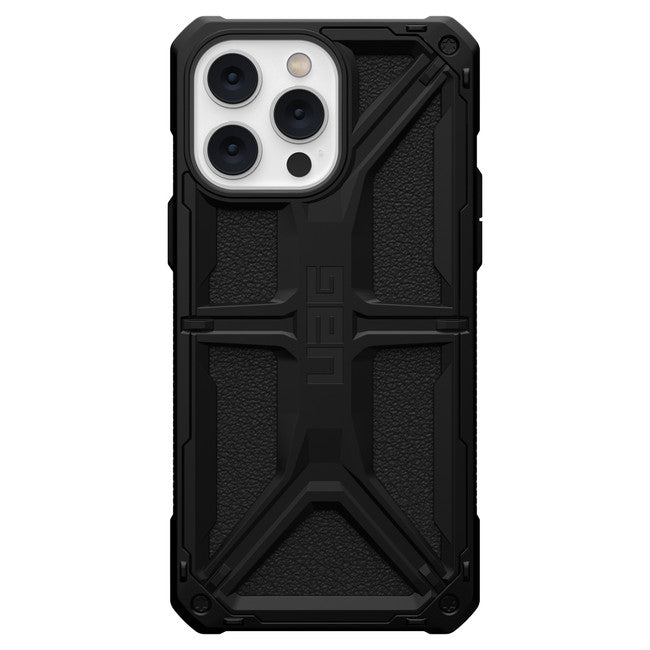 //// UAG | iPhone 14 Pro Max - Monarch Rugged Case - Black | 120-5916