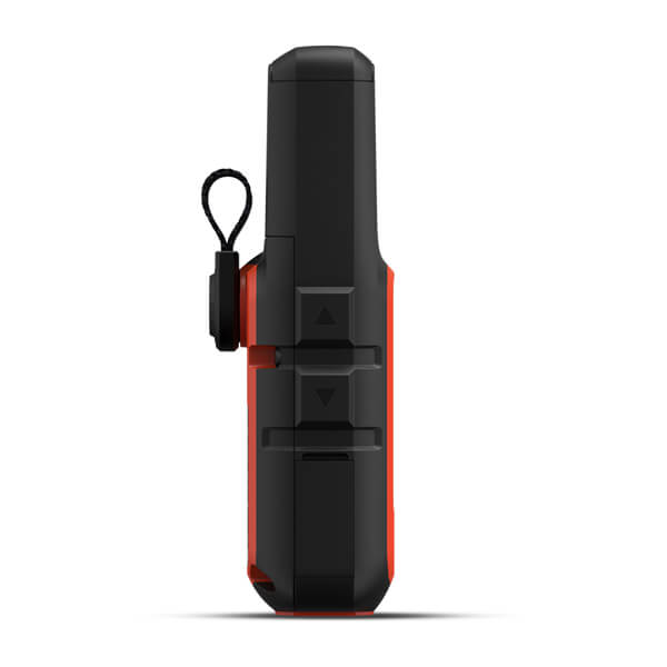 Garmin | InReach Mini 2 Outdoor GPS Satellite Communicator - Flame Red | 010-02602-00