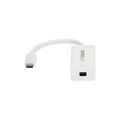 Startech |  USB-C (M) - Mini DisplayPort (F) Adapter | CDP2MDP