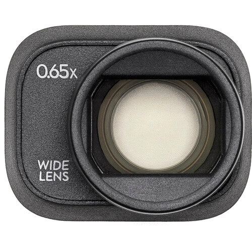 DJI | Mini 3 Pro - Wide Angle Lens | CP.MA.00000501.01
